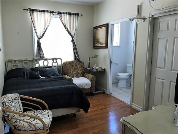 Avondale Family Care Home I - 5 - private room 2.JPG