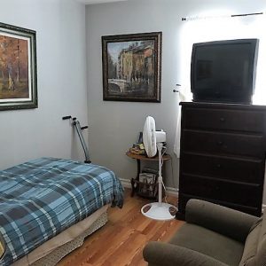 Avondale Family Care Home II - 4 - private room.JPG