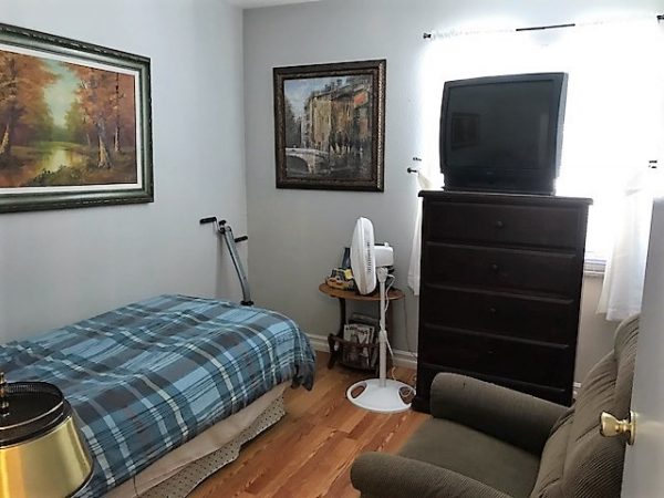 Avondale Family Care Home II - 4 - private room.JPG