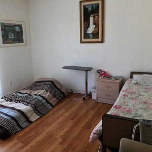 Avondale Family Care Home II - 5 - shared room.JPG