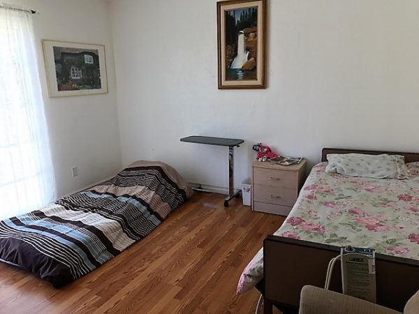 Avondale Family Care Home II - 5 - shared room.JPG