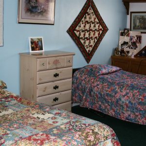 Bella Mia Chateau, Inc (BMC #1) - 6 - shared room.JPG