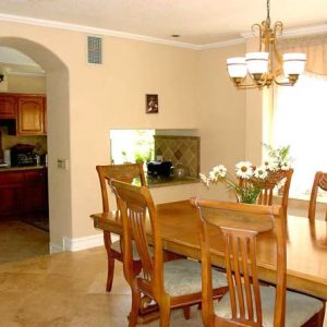 Blanche Elderly Care II - 4 - dining room 2.JPG