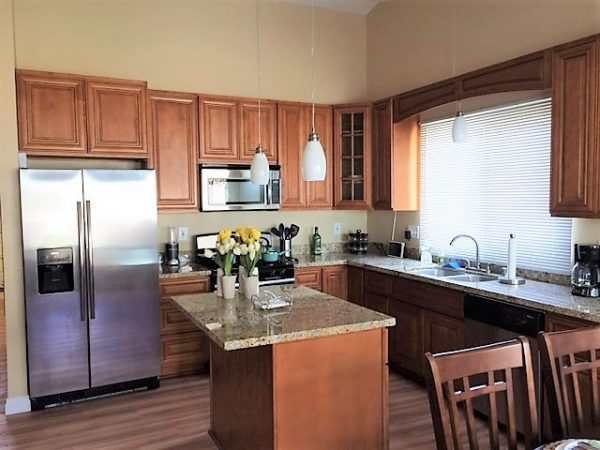 Blue Skies of Laguna Hills - 3 - kitchen.JPG