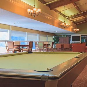 Brookdale Anaheim - billiards.JPG