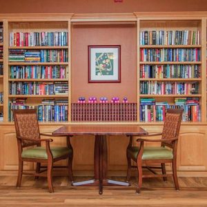 Brookdale Brea - 4 - library.JPG