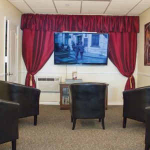 Brookdale Brookhurst - 5 - tv room.JPG