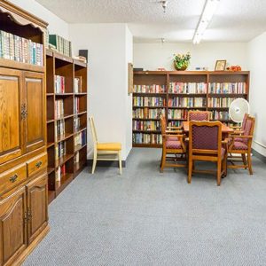 Brookdale Garden Grove - 4 - library.JPG