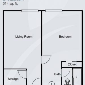 Brookdale Garden Grove - floor plan 1 bedroom.JPG