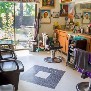 Brookdale Garden Grove - salon.JPG