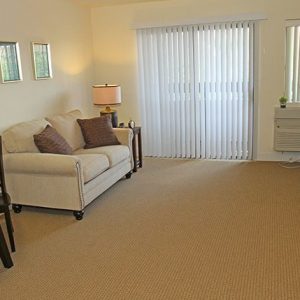 Brookdale Irvine - apartment 2.JPG