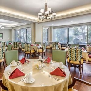 Brookdale Nohl Ranch - 3 - Dining room.JPG