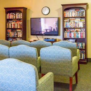 Brookdale Valley View - 4 - tv room.JPG