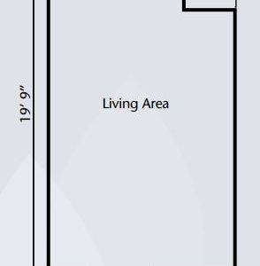 Brookdale Valley View - floor plan studio.JPG