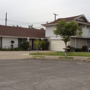 California Guest Home I - 1 - front view.JPG
