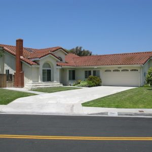 Camino Hills Care Home II - 1 - front view 3.JPG