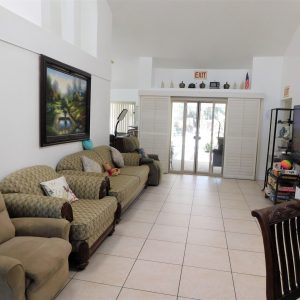Camino Hills Care Home II - 3 - living room 2.JPG