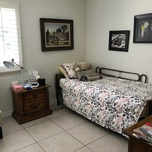 Camino HIlls Care Home II - 4 - private room 2.JPG