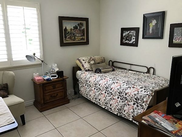 Camino HIlls Care Home II - 4 - private room 2.JPG