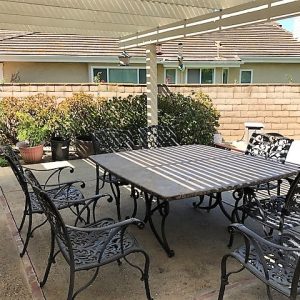 Camino Hills Care Home II - 6 - patio 2.JPG