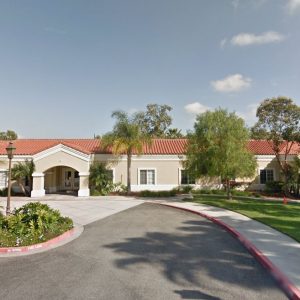 Capistrano Senior Living - 1 - front view.JPG