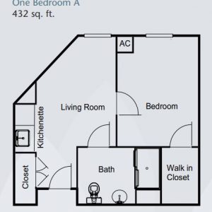 Capistrano Senior Living - floor plan 1 bedroom.JPG