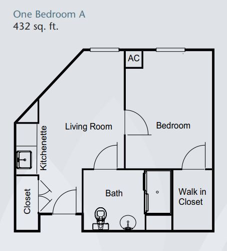 Capistrano Senior Living - floor plan 1 bedroom.JPG