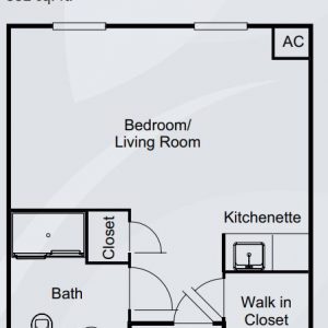 Capistrano Senior Living - floor plan studio 2.JPG