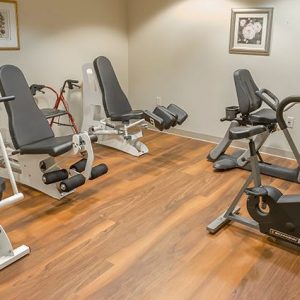 Capistrano Senior Living - gym.JPG