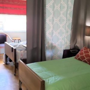 Care of Heart for Elderly in Orange - 6 - shared room.jpg