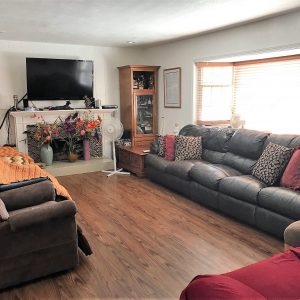 Caring Sisters Home and Garden at Lake Forest - 3 - living room.JPG