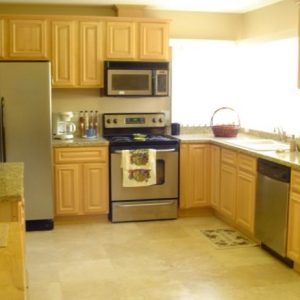 Castilla Lane Villa - 5 - kitchen.jpg