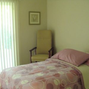 Castilla Lane Villa - private room 3.jpg