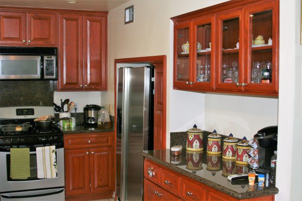 Castlegate Manor - kitchen.JPG