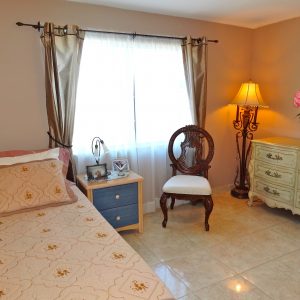 Cheerful Heart Home II - 5 - private room.JPG