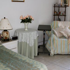 Coastside Senior Home - 5 - private room.JPG