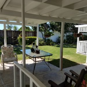 Comfort Cottages I - patio.jpg