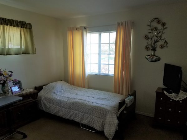 Comfort Cottages I - shared room 2.jpg