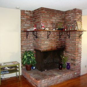 Concordia Guest Home I - fireplace.JPG