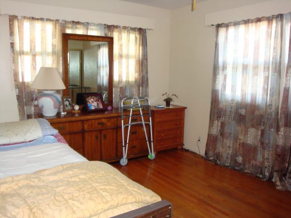 Concordia Guest Home II - 4 - private room 2.JPG