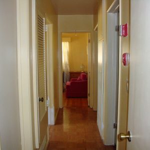 Concordia Guest Home II - hallway.JPG