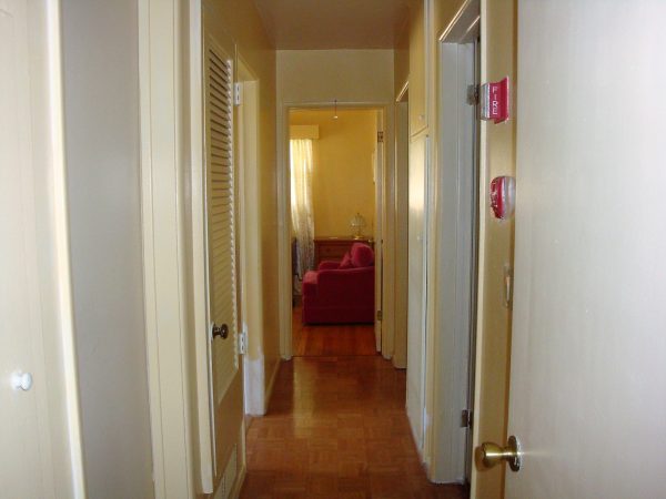 Concordia Guest Home II - hallway.JPG