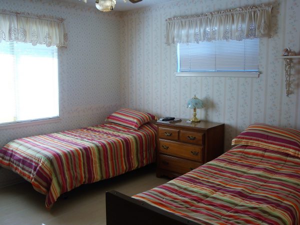Concordia Guest Home III - 5 - shared room 3.JPG