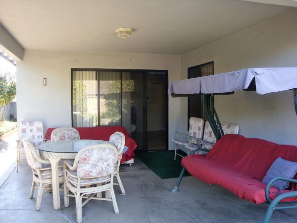 Concordia Guest Home III - 6 - patio.JPG