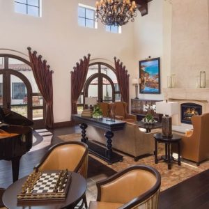 Crestavilla Senior Living - 3 - piano lounge.JPG