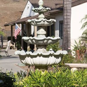 Del Obispo Terrace - courtyard.JPG