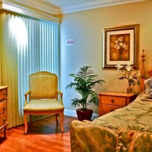 Del Sol Elderly Care Home - 6 - private room 3.JPG