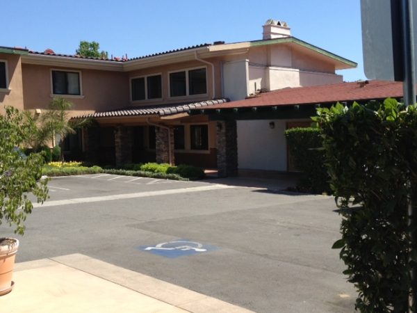 Fountain Senior Assisted Living - 1 - front view.JPG