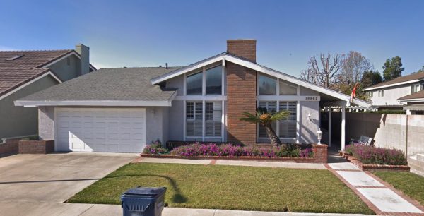 Fountain Valley Senior Homes I - 1 - street view.JPG