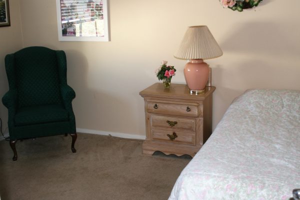 Fountain Valley Senior Homes II - 6 - private room.JPG